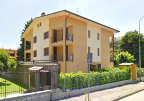 Monza MB, Via Vasari 28, 1 Camera da Letto Stanze da Letto, ,1 BagnoBathrooms,Appartamento,Affitto,MB,1095